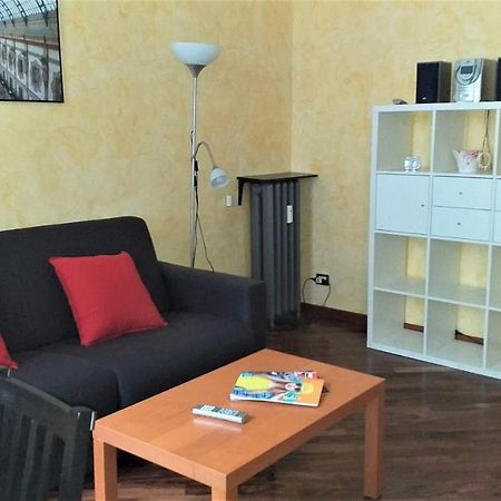 Meta Italy Da Clara Apartment มิลาน ภายนอก รูปภาพ
