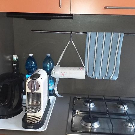 Meta Italy Da Clara Apartment มิลาน ภายนอก รูปภาพ
