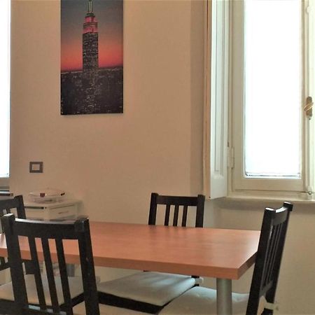 Meta Italy Da Clara Apartment มิลาน ภายนอก รูปภาพ