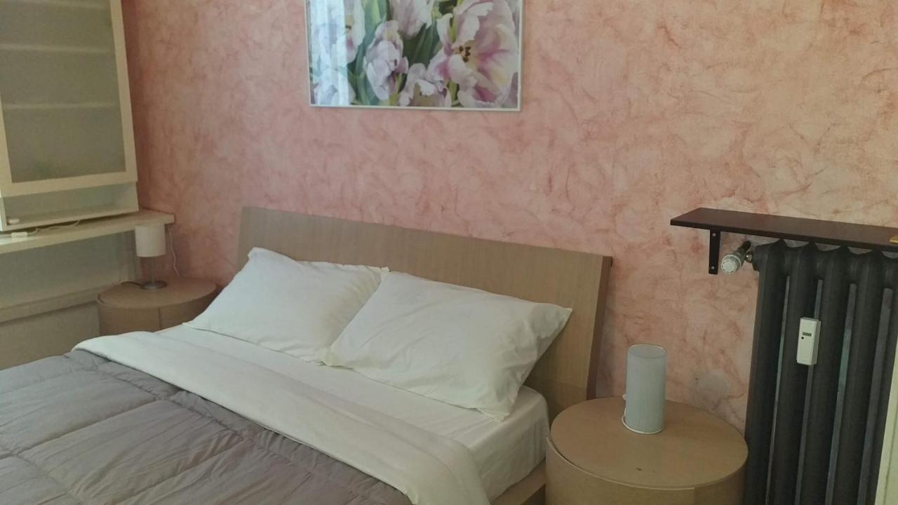 Meta Italy Da Clara Apartment มิลาน ภายนอก รูปภาพ