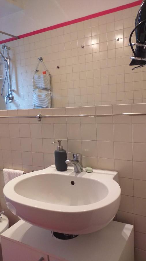 Meta Italy Da Clara Apartment มิลาน ภายนอก รูปภาพ