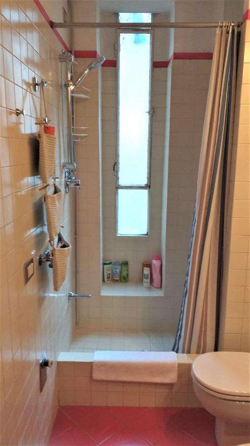 Meta Italy Da Clara Apartment มิลาน ภายนอก รูปภาพ